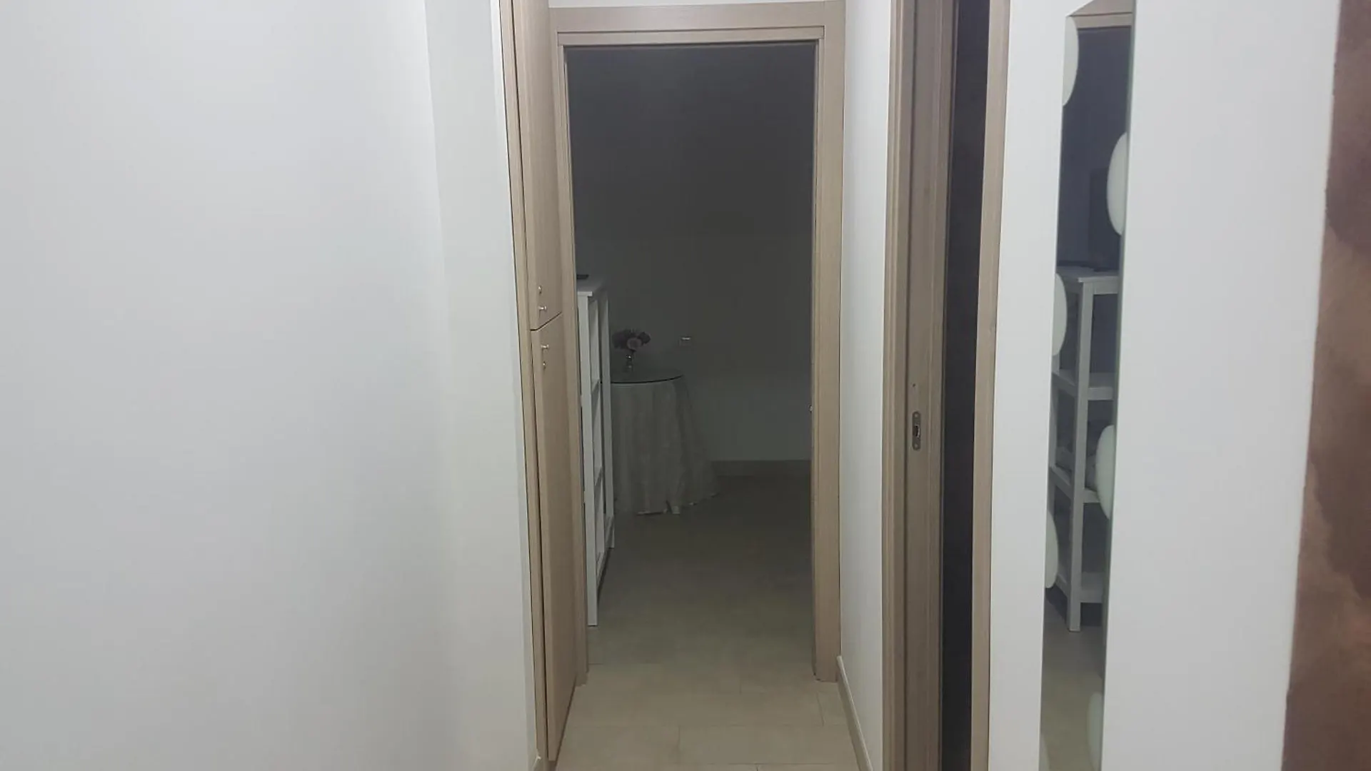 Reginahouse Apartment Naples