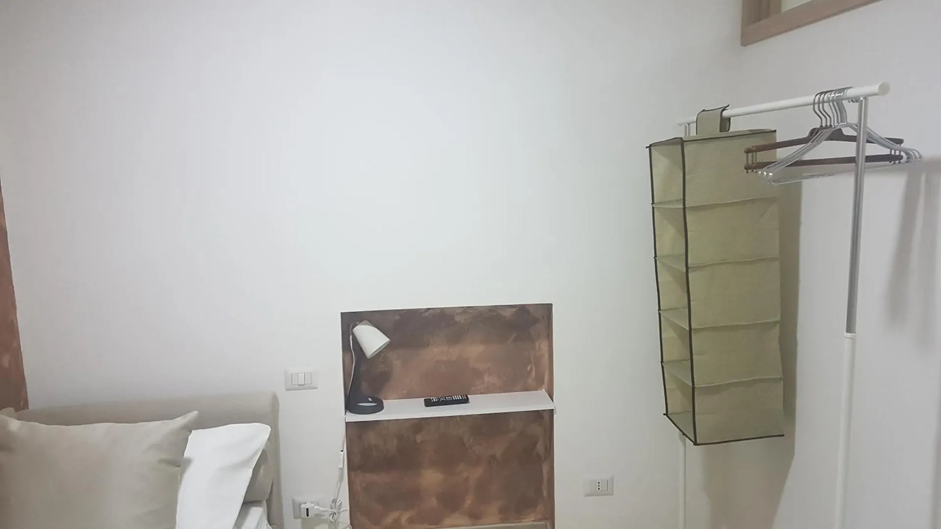 Reginahouse Apartment Naples
