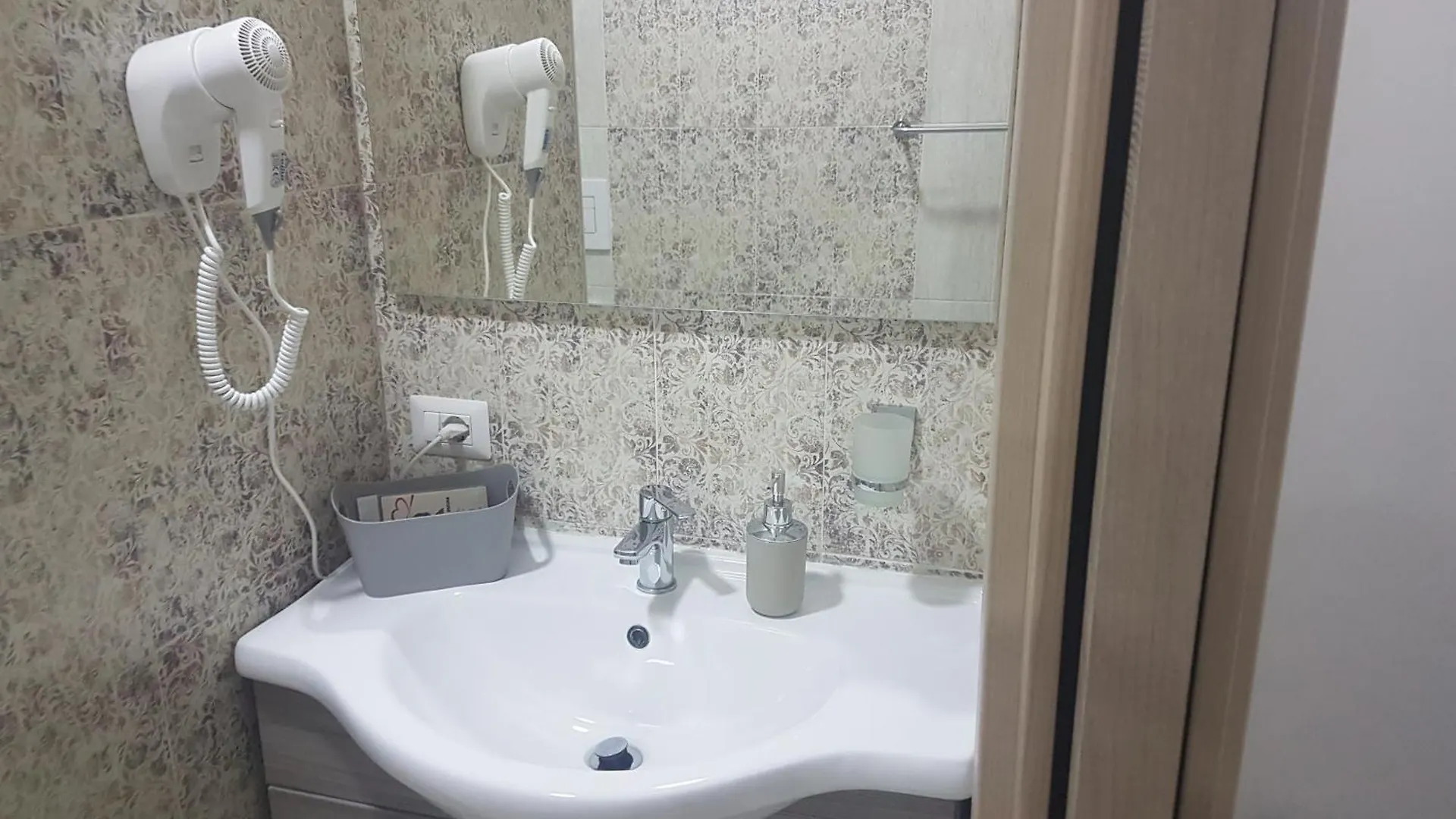 Apartamento Reginahouse Nápoles